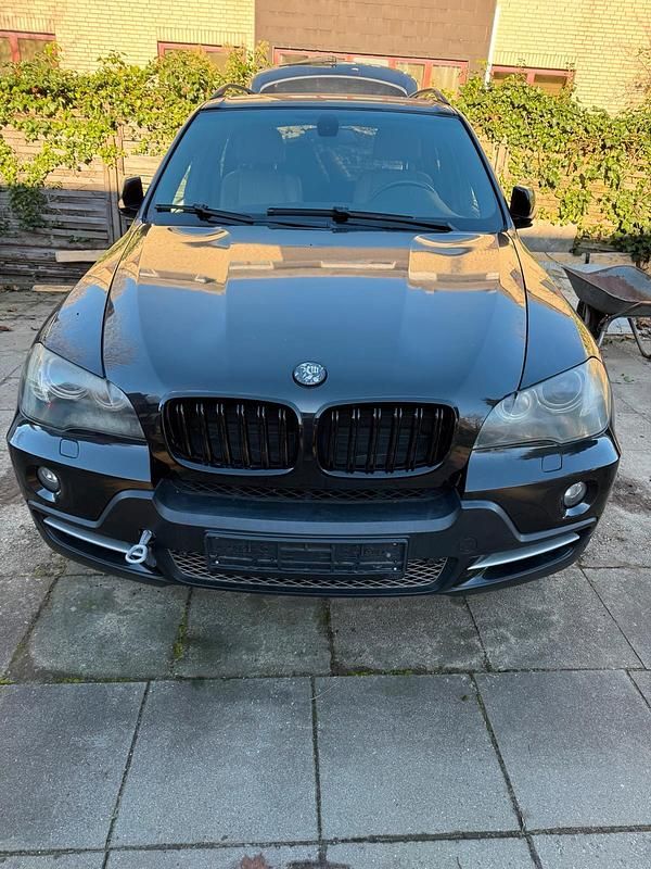 Gebraucht 2008 BMW X5 SUV | 4.800 € (Superpreis) - Bild 1/4