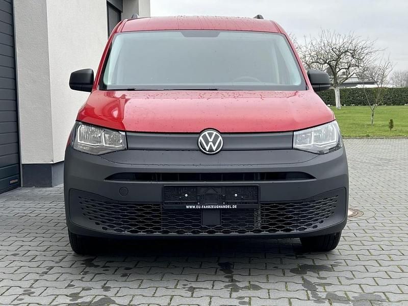 Gebraucht VW Caddy Maxi 116 PS (85 kW) 2024 Van / Kleinbus