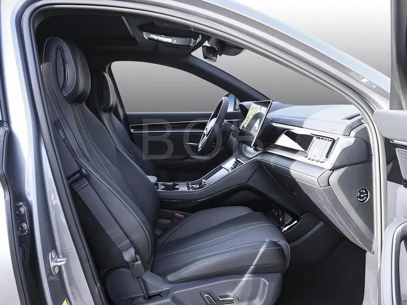 Gebraucht BYD Seal U Boost 218 PS (160 kW) 2025 Grau SUV