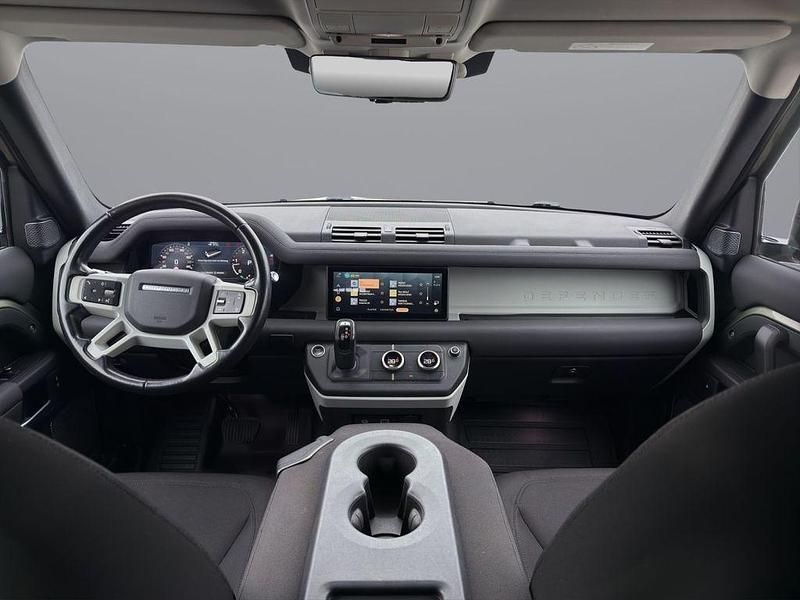 Gebraucht 2021 Land Rover Defender 202 PS SUV – Niedersachsen (Händler ...