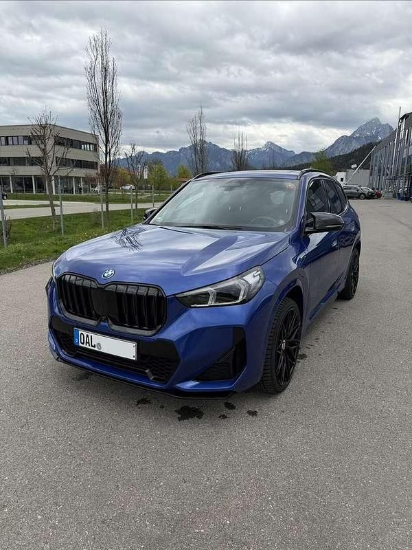 Gebraucht BMW X1 M Sport 326 PS (239 kW) 2023 SUV