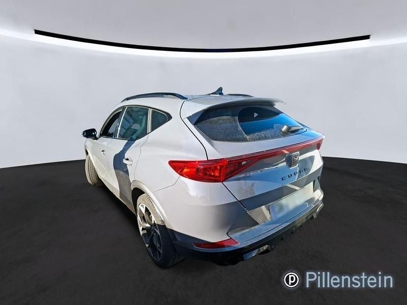 Gebraucht Cupra Formentor VZ 245 PS (180 kW) 2023 Grau SUV