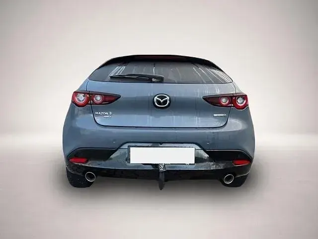Gebraucht Mazda 3 Selection 179 PS (131 kW) 2022 Manufacturer Limousine