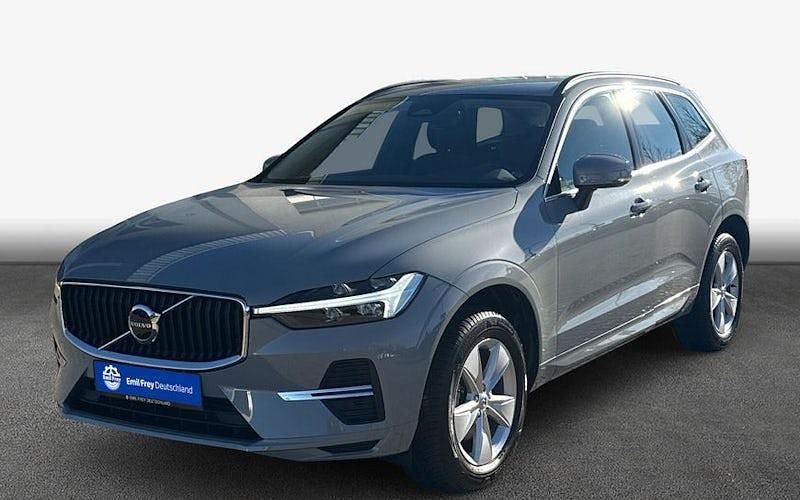 Gebraucht Volvo XC60 Core 250 PS (183 kW) 2024 Grau SUV