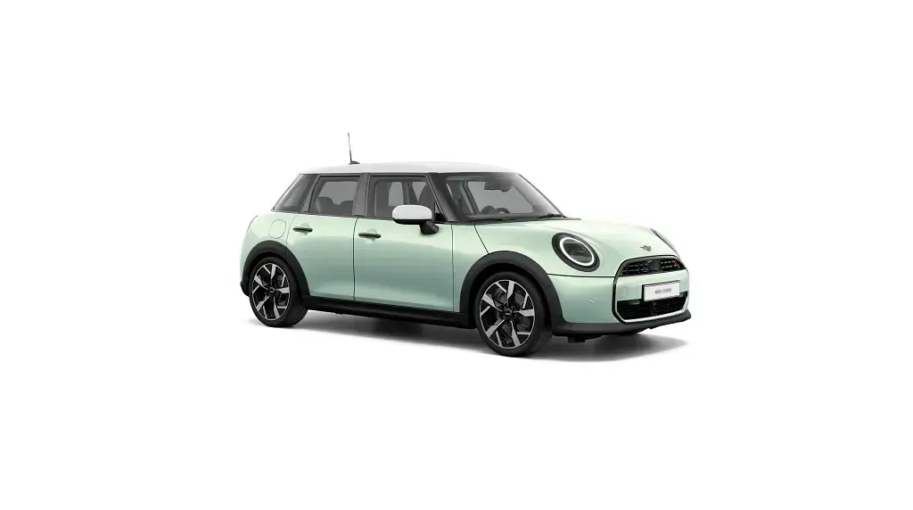 Second-hand Mini Cooper S 204 CP (150 kW) 2025 Hatchback