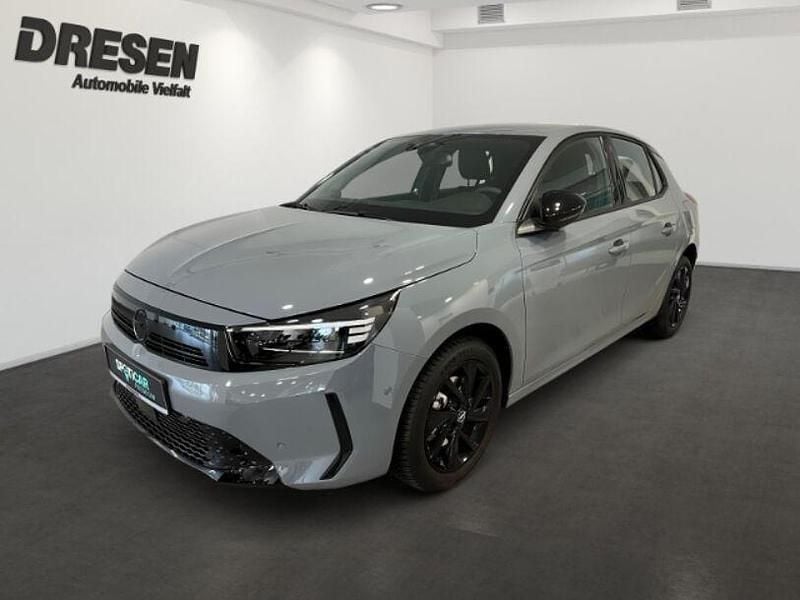 Grau Gebraucht 2024 Opel Corsa Kleinwagen | 17.450 € (Guter Preis) - Bild 1/4