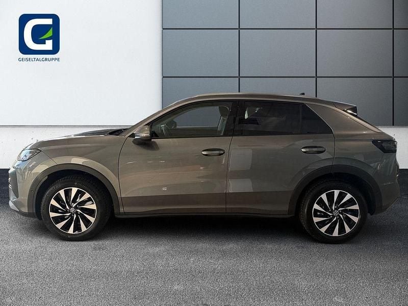 Neu VW T-Roc Style 150 PS (110 kW) 2026 Grau SUV