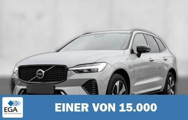 Grau Gebraucht 2024 Volvo XC60 Plus SUV | 49.020 € (Fairer Preis) - Bild 1/4