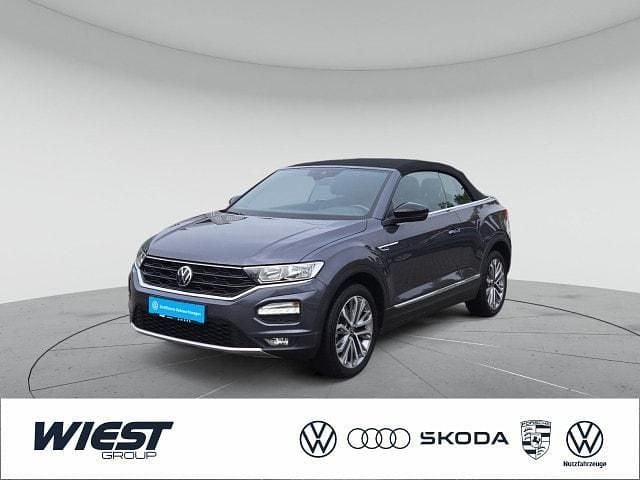 Gebraucht 2022 VW T-Roc Active SUV | 24.880 € (Fairer Preis) - Bild 1/4