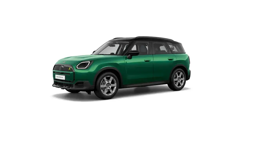 Occasion Mini Countryman 225 kW (306 ch) 2024 SUV