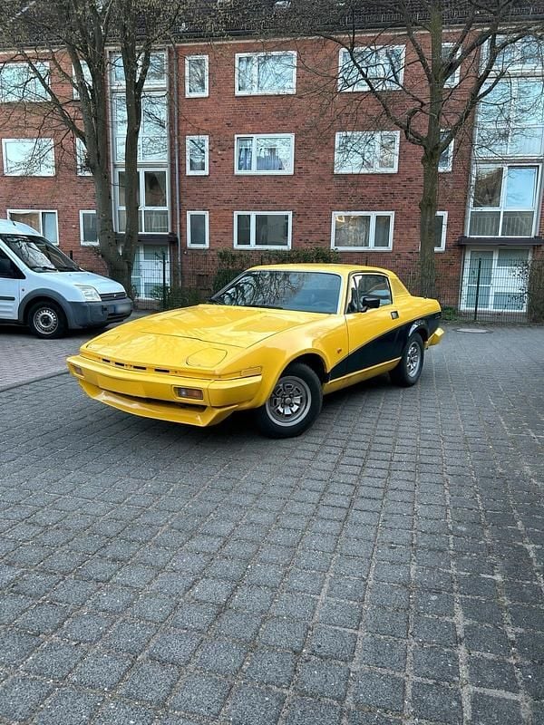 Gebraucht Triumph TR7 106 PS (77 kW) 1979 Coupé