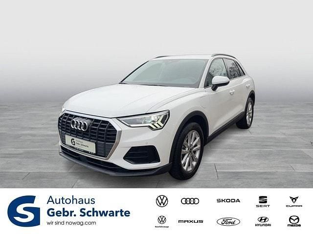 Gebraucht Audi Q3 245 PS (180 kW) 2023 SUV