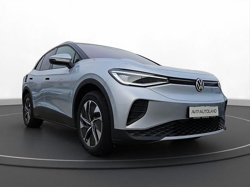 Gebraucht VW ID.4 Pro 210 kW (286 PS) 2025 Scale silver SUV