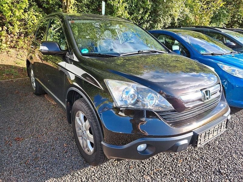 Gebraucht 2009 Honda CR-V Comfort SUV | 6.500 € (Guter Preis) - Bild 1/4