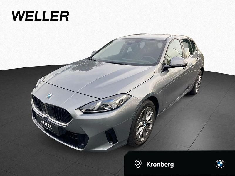 Grau Gebraucht 2024 BMW 118 Performance Kleinwagen | 27.999 € (Guter Preis) - Bild 1/4