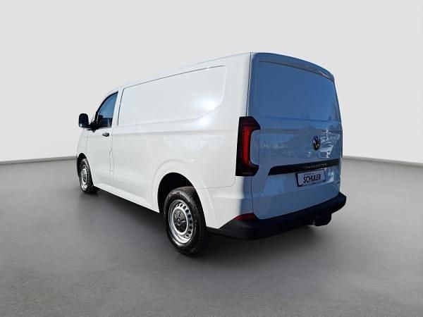 Neu VW Transporter 150 PS (110 kW) 2025 Weiß Van