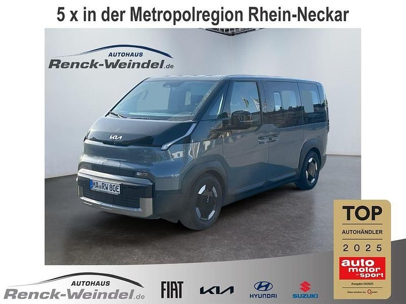 Neu Kia PV5 119 kW (163 PS) 2026 Grau Van / Kleinbus