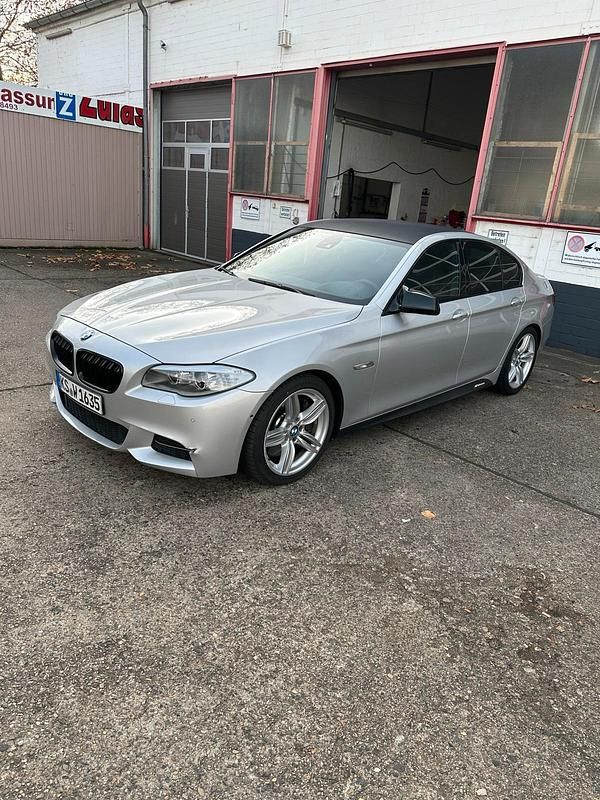 Gebraucht BMW 550 Performance 381 PS (280 kW) 2011 Limousine