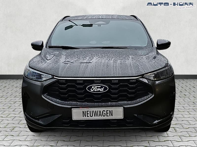 Neu Ford Kuga ST-Line 186 PS (136 kW) 2026 Magneticgrau metallic SUV