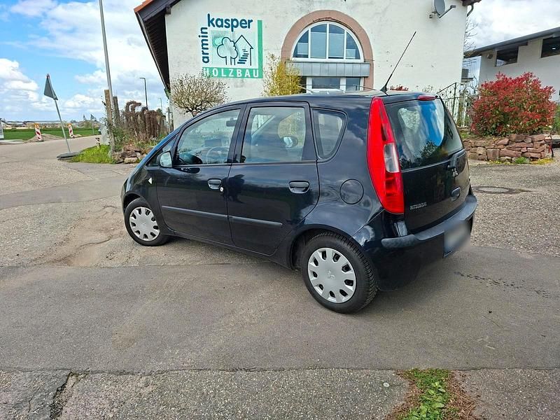 Gebraucht Mitsubishi Colt 95 PS (69 kW) 2007 Kleinwagen