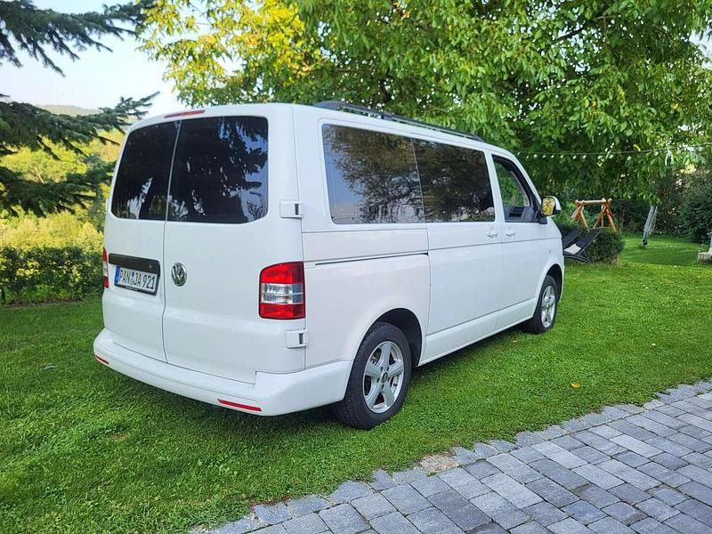 Gebraucht 2013 VW T5 Van | 24.900 € - Bild 1/4