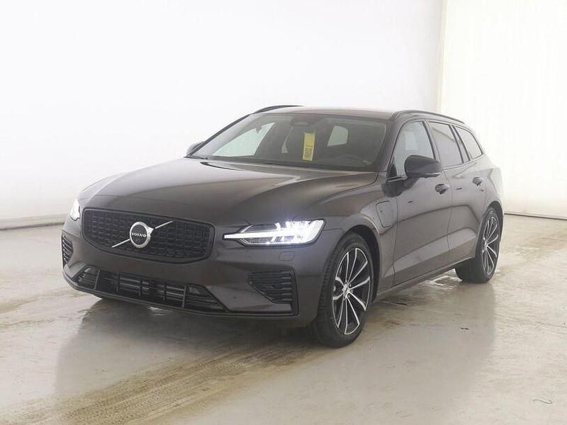 Grau Gebraucht 2025 Volvo 360 | 39.980 € (Guter Preis) - Bild 1/4