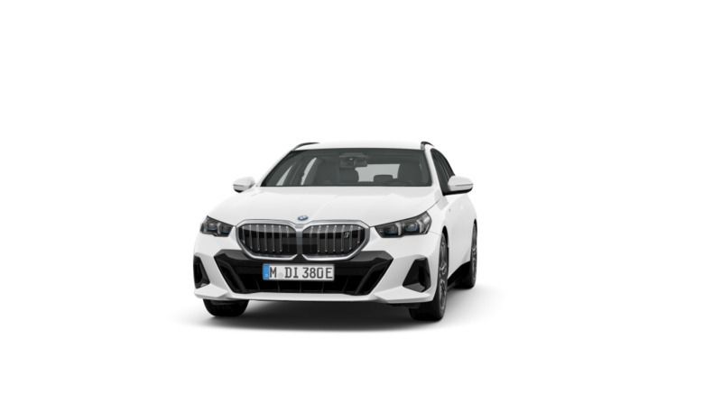Neu 2024 BMW i5 Shadowline Limousine | 61.649 € (Superpreis) - Bild 1/4
