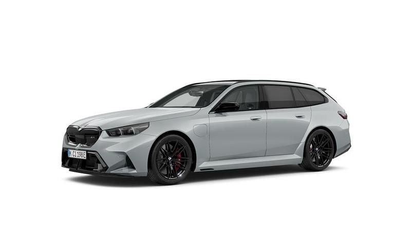 Gebraucht BMW M5 Comfort Edition 585 PS (430 kW) 2024 Kombi