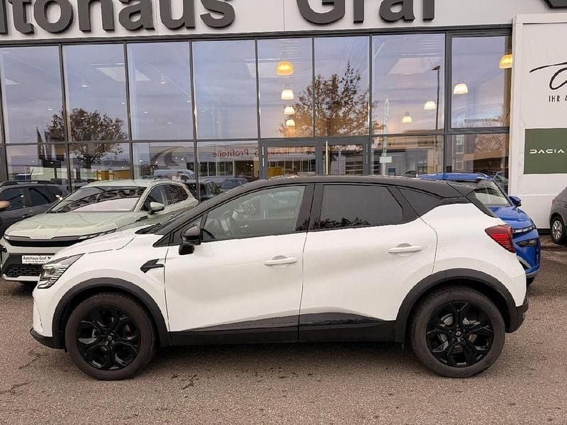 Gebraucht Renault Captur Rive Gauche 140 PS (102 kW) 2023 Other SUV