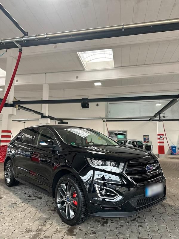 Usata Ford Edge 210 CV (154 kW) 2017 SUV