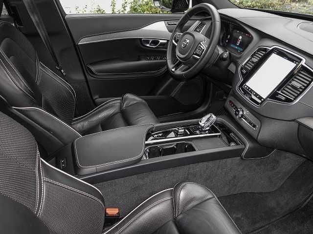 Gebraucht Volvo XC90 173 PS (127 kW) 2023 SUV