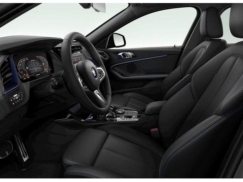 Gebraucht BMW M135 Performance 306 PS (225 kW) 2022 Schwarz Kleinwagen