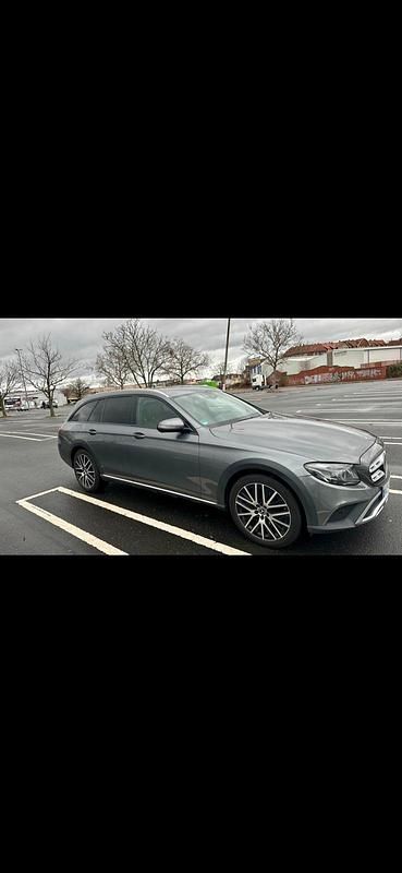 Gebraucht Mercedes E400 340 PS (250 kW) 2019 Grau Kombi