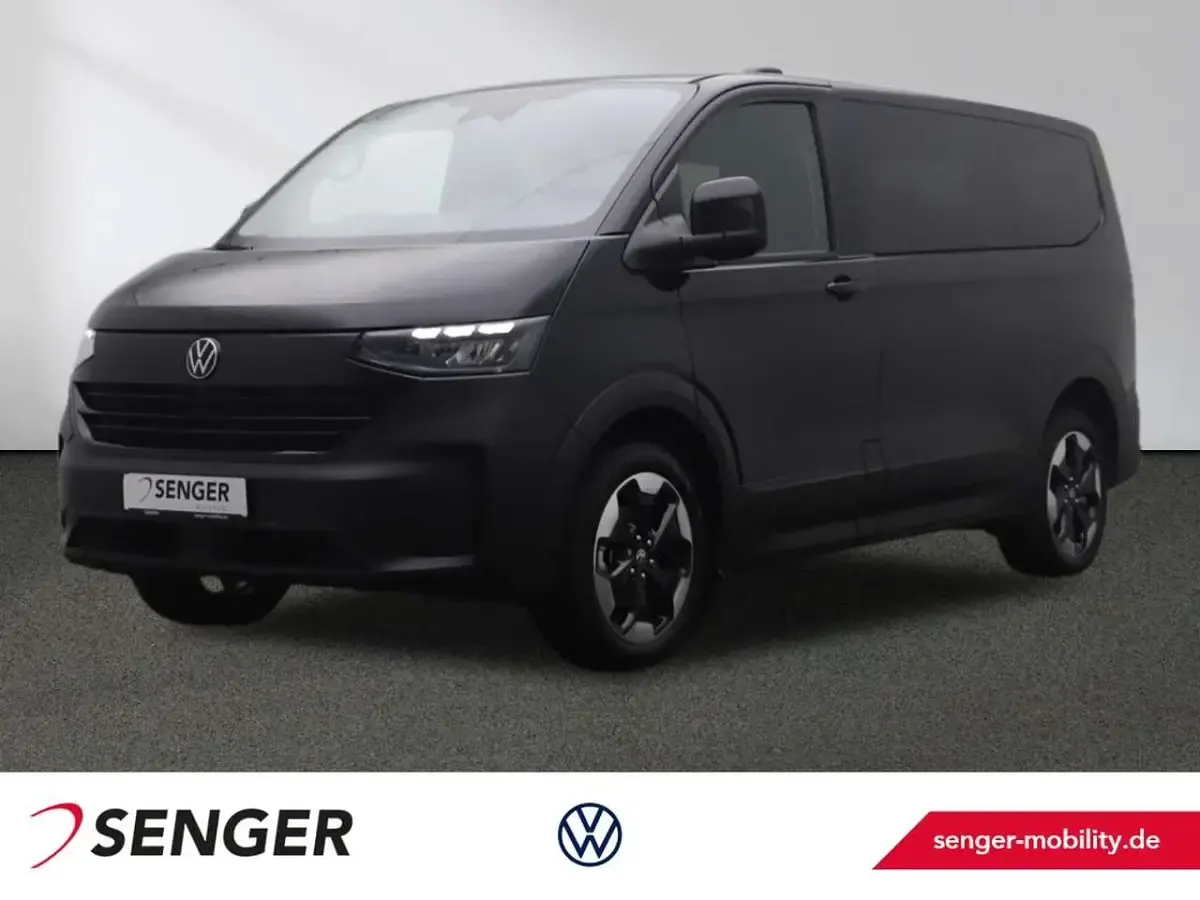 Używany VW Caravelle Life 160 kW (218 KM) 2026 Van