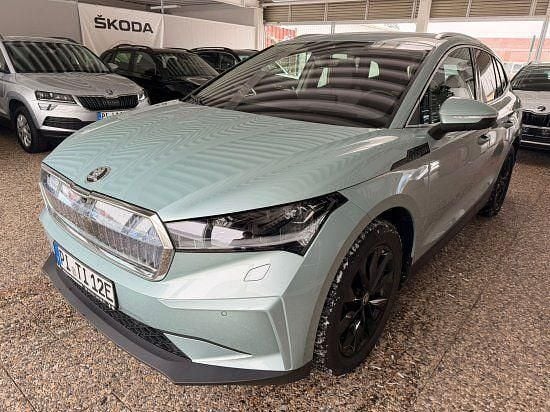 Brugt Skoda Enyaq iV Loft 210 kW (286 HK) 2024 SUV