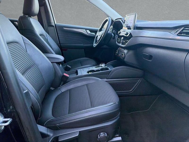 Gebraucht Ford Kuga Titanium X 224 PS (164 kW) 2021 Andere SUV