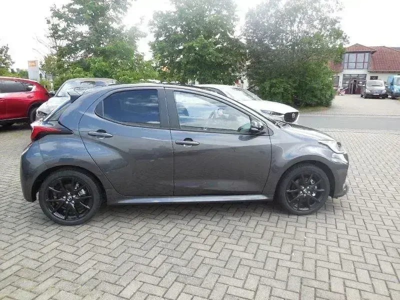 Gebraucht Mazda 2 Homura-Line 92 PS (67 kW) 2024 Andere Kleinwagen