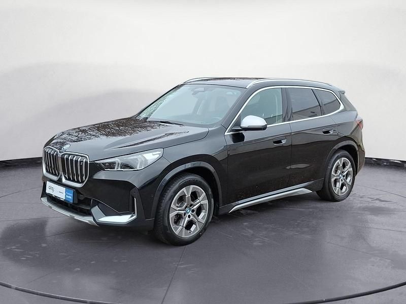 Gebraucht BMW iX1 230 kW (313 PS) 2023 Schwarz SUV