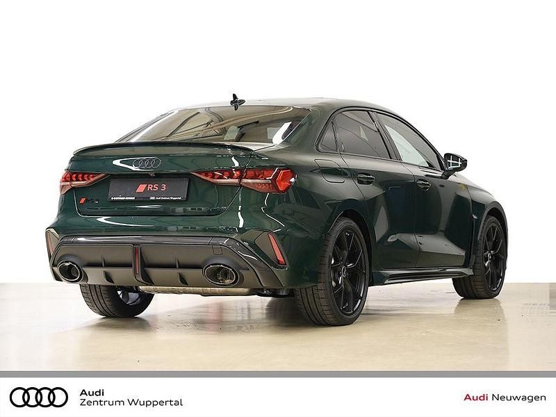 Gebraucht Audi RS3 Sport 400 PS (294 kW) 2026 (unbekannt) Limousine