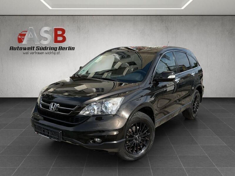 Other Gebraucht 2010 Honda CR-V Elegance SUV | 8.499 € (Fairer Preis) - Bild 1/4
