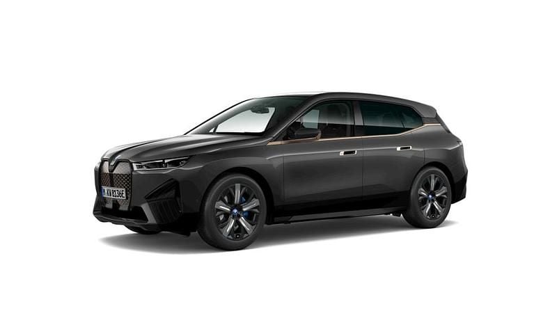 Gebraucht BMW iX 384 kW (523 PS) 2025 SUV