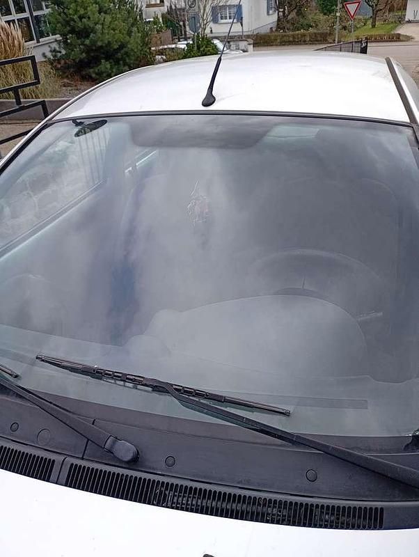 Gebraucht Ford Ka 50 PS (36 kW) 2000 Silber Kleinwagen