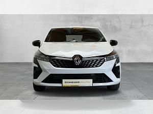 Neu Renault Clio V Techno 90 PS (66 kW) 2026 Weiß (arktisweiß) Kleinwagen