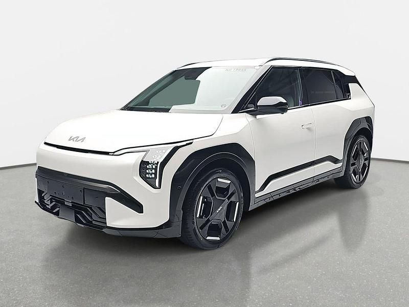 Neu Kia EV3 Comfort 150 kW (204 PS) 2026 Snow white pearl SUV