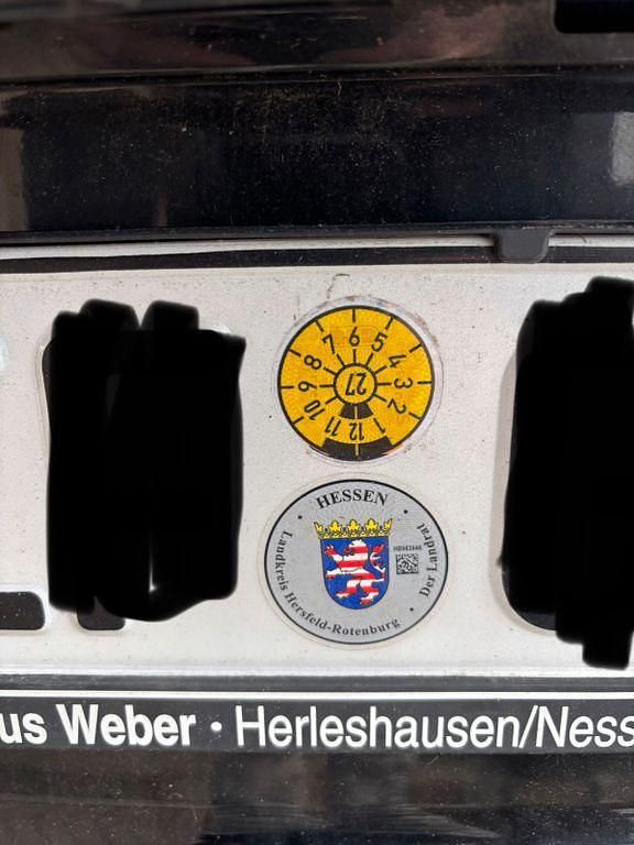 Gebraucht Mazda CX-5 Exclusive-Line 150 PS (110 kW) 2015 Schwarz SUV