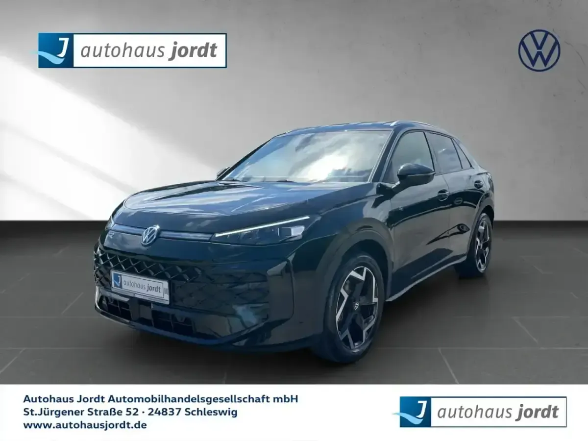 Gebraucht VW T-Roc R-line 150 PS (110 kW) 2026 SUV