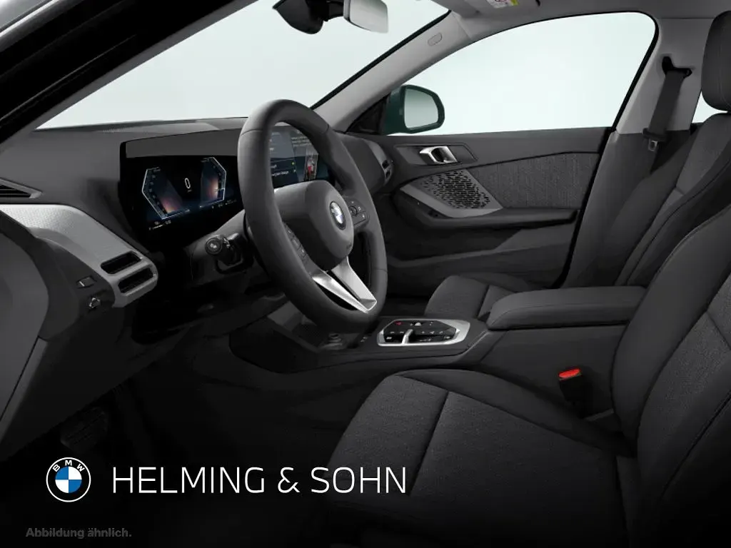 Gebraucht BMW 220 156 PS (114 kW) 2025 Grau Coupé