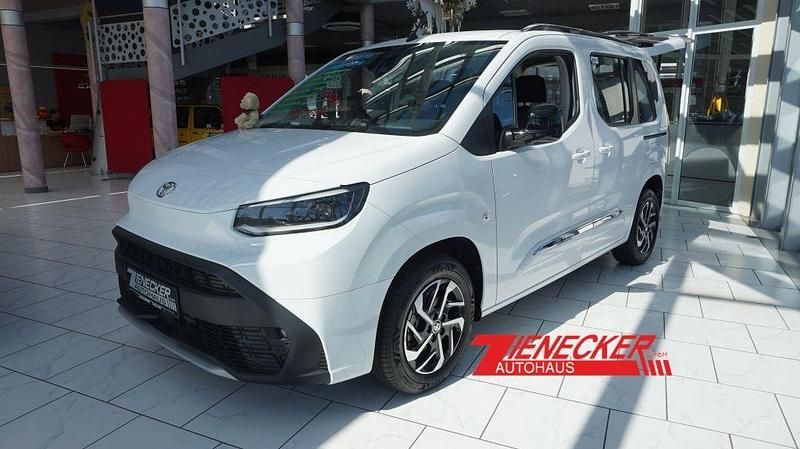 Neu 2024 Toyota Proace Verso City Kombi | 27.990 € (Guter Preis) - Bild 1/4