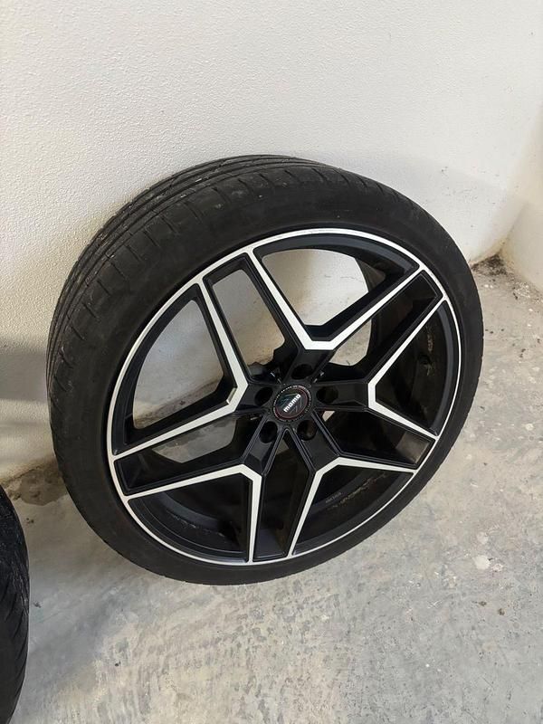 Gebraucht Cupra Formentor 150 PS (110 kW) 2021 Grau SUV