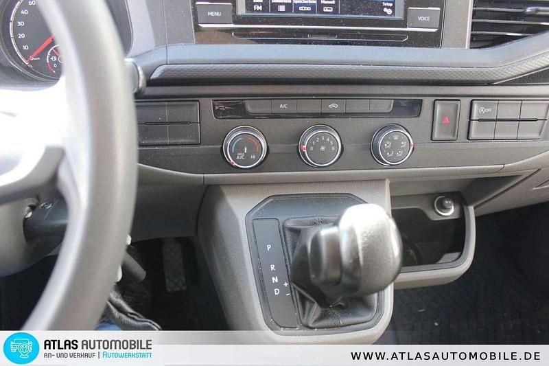 Gebraucht VW Transporter S 150 PS (110 kW) 2023 Candyweiß Van